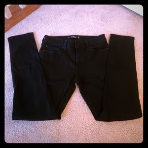 Hollister Skinny Jeans